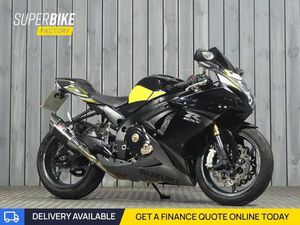 SUZUKI GSX-R750