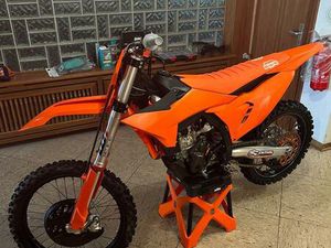 KTM 250 SX-F