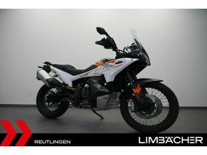 KTM 790 ADVENTURE - TECH PACK
