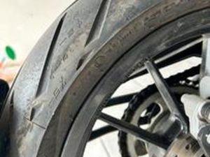 BENELLI LEONCINO 250