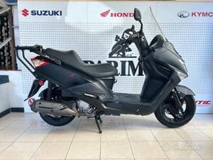 SYM JOYRIDE 200 2018