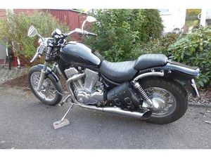 SUZUKI VS1400 INTRUDER