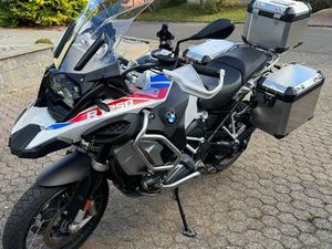 BMW R 1250 GS ADVENTURE