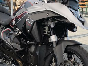 BMW R 1300 GS ASA, ENDURO, OCCASION, CHF 23'900.-