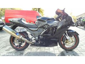 KAWASAKI NINJA