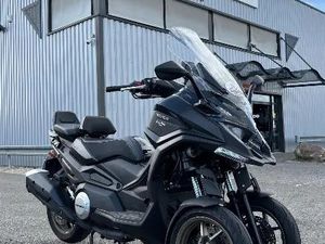 KYMCO CV3 550 2024