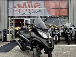 PIAGGIO MP3 500 HPE SPORT ADVANCED ABS ASR 2020