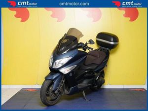 VENDO YAMAHA T-MAX 500 (2008 - 12) USATA A COMO (CODICE 9854009) - MOTO.IT