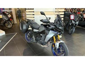YAMAHA TRACER 9 GT+ - GARANTIE 06/2030 900 CM3