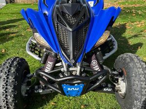 QUAD 700 RAPTOR