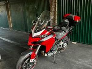 MULTISTRADA 1260S