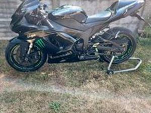 NINJA ZX6R A2