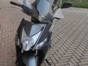 KYMCO AGILITY 125 R16+