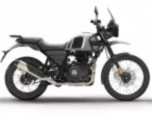 ROYAL ENFIELD HIMALAYAN 410 BASE