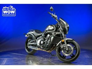 2022 KAWASAKI EN650 S VULCAN