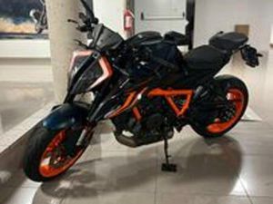 KTM 1290 SUPERDUKE R - 2023 CON 26MILA CHILOMETRI!