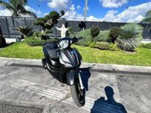 LIBERTY SPORT 50 CC