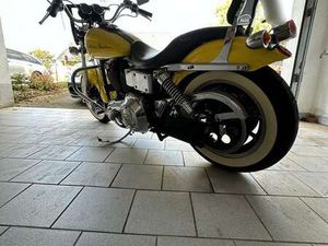 HARLEY-DAVIDSON DYNA LOW RIDER