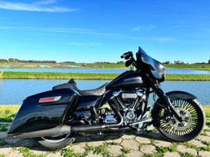 HARLEY-DAVIDSON STREET GLIDE SPECIAL 2020 — MOTOREN | HARLEY-DAVIDSON — MARKTPLAATS