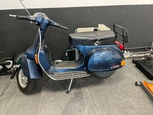 VESPA 125 PX