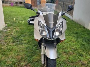 VEND 800 VFR 2004