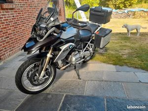 BMW 1200 GS