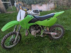 KX65