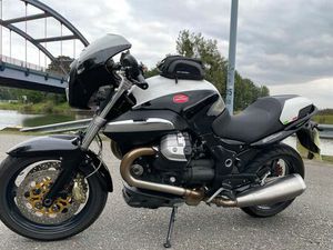 MOTO GUZZI SPORT 1200 4V