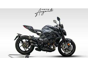 VENDO MV AGUSTA BRUTALE 800 RR (2021 - 25) USATA A CESANO MADERNO (CODICE 9854132) - MOTO.IT