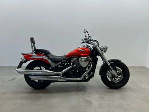 SUZUKI M800 INTRUDER • 2009