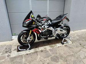APRILIA TUONO V4 APRC