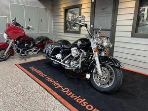 2008 HARLEY-DAVIDSON® FLHRC - ROAD KING® CLASSIC