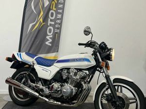 HONDA CB 750 BOL D’OR