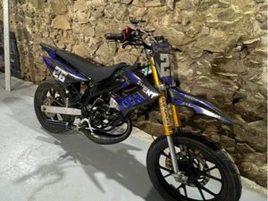 DERBI DRD