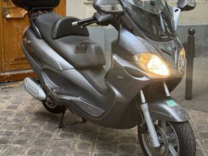 PIAGGIO X9 ÉVOLUTION