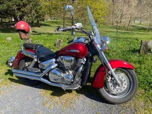 HONDA - VTX 1300 RETRO