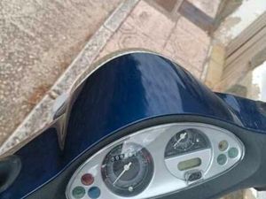 PIAGGIO FLY FLY 125 PIAGGIO - FLY 125