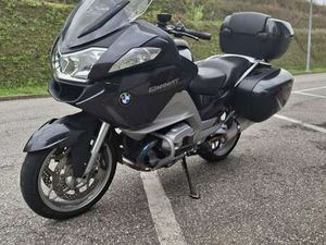 BMW R 1200 RT COMFORT ESA ABS GRIGIO