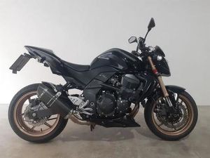 KAWASAKI - Z 750 ABS ECO2LOGIC