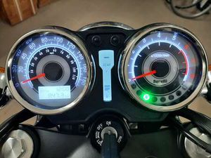 BENELLI IMPERIALE NERO