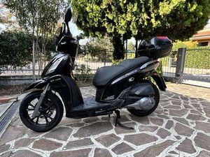 KYMCO PEOPLE GT300I GT