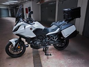 HONDA NT1100 DCT 2022