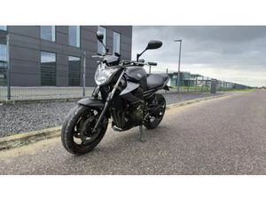 YAMAHA XJ 6 2010R 600CM3 57KW 60TYS KM ŚLICZNA SPRAWNA PO SERWISIE PABIANICE