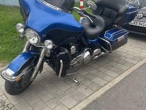 HARLEY-DAVIDSON ELECTRO GLIDE ULTRA LIMITED