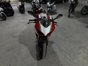 2018 DUCATI PANIGALE V4 SPECIALE