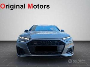 AUDI A4 40 TFSI S TRONIC LINE EDITION