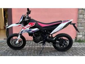 SX 125 (2021 - 24)