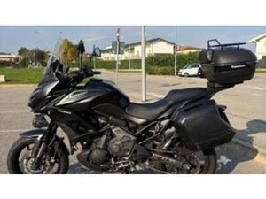 VERSYS 650 GRAND TOURER ABS (2015 - 16)