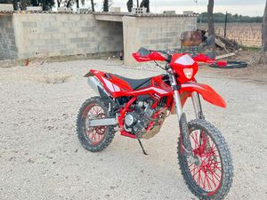 BÊTA 125 ENDURO