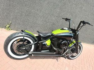 ② BOBBER